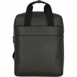Bree Mochila Aiko 4 Piel 39 Cm Compartimento Para Portátil