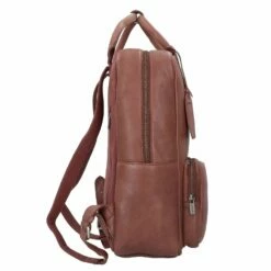 Cowboysbag Fonthill Mochila Piel 40 Cm Compartimento Para El Portátil -Maletas Tienda de ventas 40d5c45b95a2c35467e1cb5178b2ca04 2