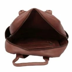 Cowboysbag Fonthill Mochila Piel 40 Cm Compartimento Para El Portátil -Maletas Tienda de ventas 40d5c45b95a2c35467e1cb5178b2ca04 4