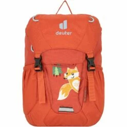 Deuter Mochila Infantil Forest Fox 10 30 Cm