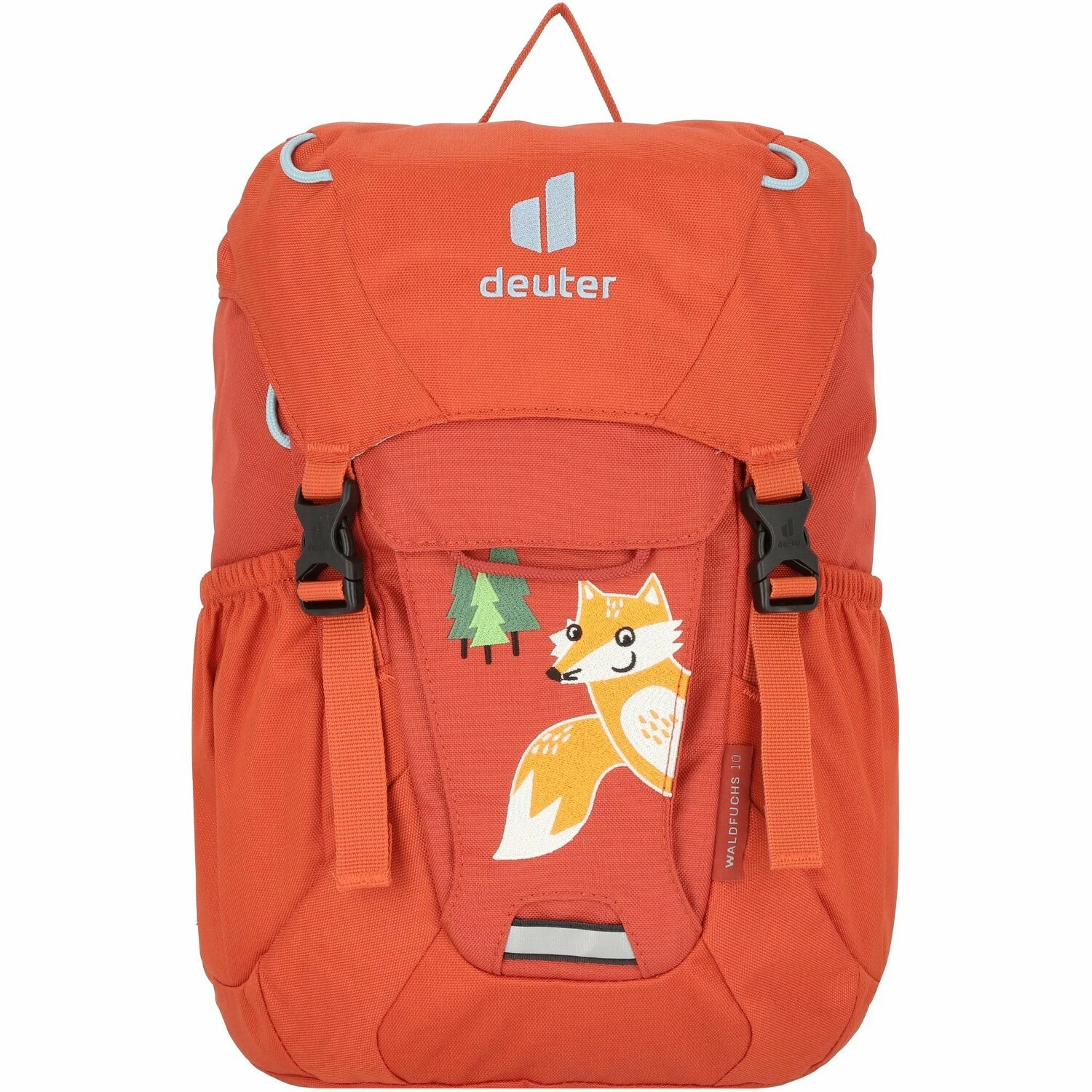 Deuter Mochila Infantil Forest Fox 10 30 Cm 3 Deuter Mochila Infantil Forest Fox 10 30 Cm