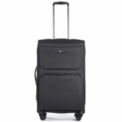 Trolley De 4 Ruedas Bendigo Light Plus Compartimento Para Portátil De 72 Cm
