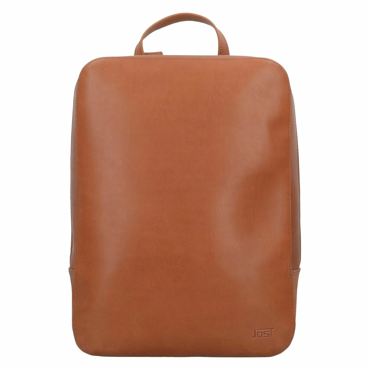 JOST Futura Mochila Piel 39 Cm Compartimento Laptop 3 JOST Futura Mochila Piel 39 Cm Compartimento Laptop