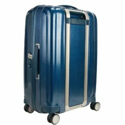 Samsonite Trolley Lite Cube Spinner De 4 Ruedas 68 Cm -Maletas Tienda de ventas 427a0bef60787d8c4f8c3ba6c556fb68