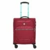 Gabol Giro Trolley Cabina 4 Ruedas 54 Cm -Maletas Tienda de ventas 43e4f16a8840e6f7d4ada4dcf248d26d