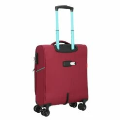 Gabol Giro Trolley Cabina 4 Ruedas 54 Cm -Maletas Tienda de ventas 43e4f16a8840e6f7d4ada4dcf248d26d 3