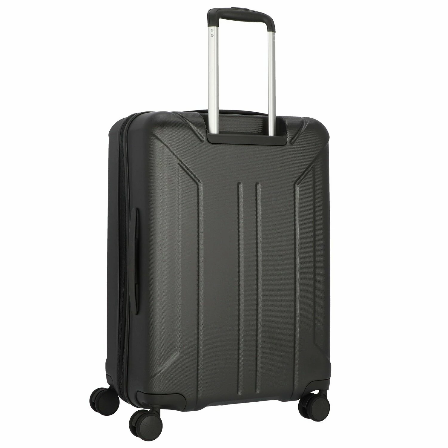 Roncato Carro De 4 Ruedas Link 67 Cm 6 Roncato Carro De 4 Ruedas Link 67 Cm - Imagen 4