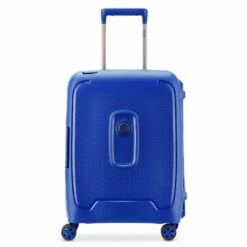 Delsey Carro De Cabina De 4 Ruedas Moncey 55 Cm