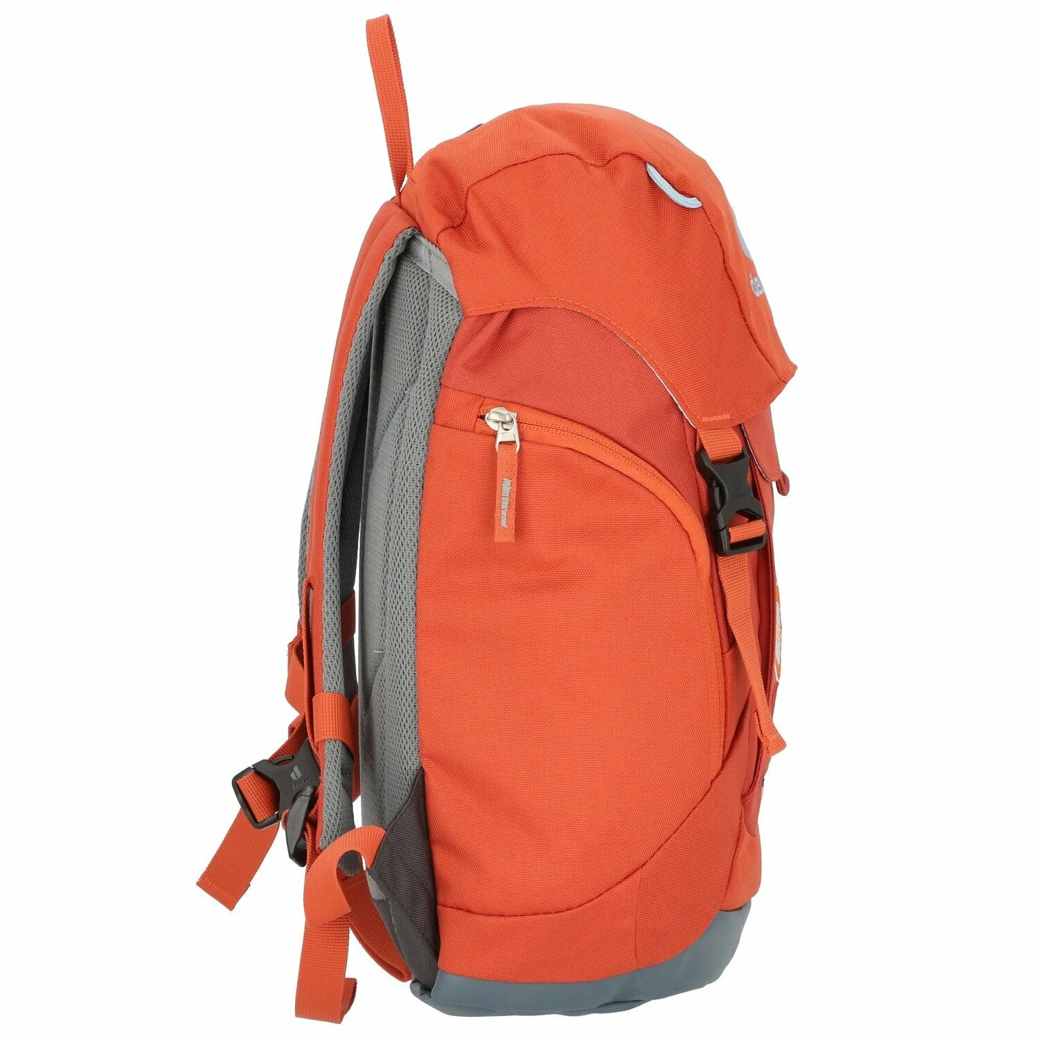 Deuter Mochila Infantil Forest Fox 14 40 Cm 5 Deuter Mochila Infantil Forest Fox 14 40 Cm - Imagen 3