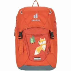 Deuter Mochila Infantil Forest Fox 14 40 Cm