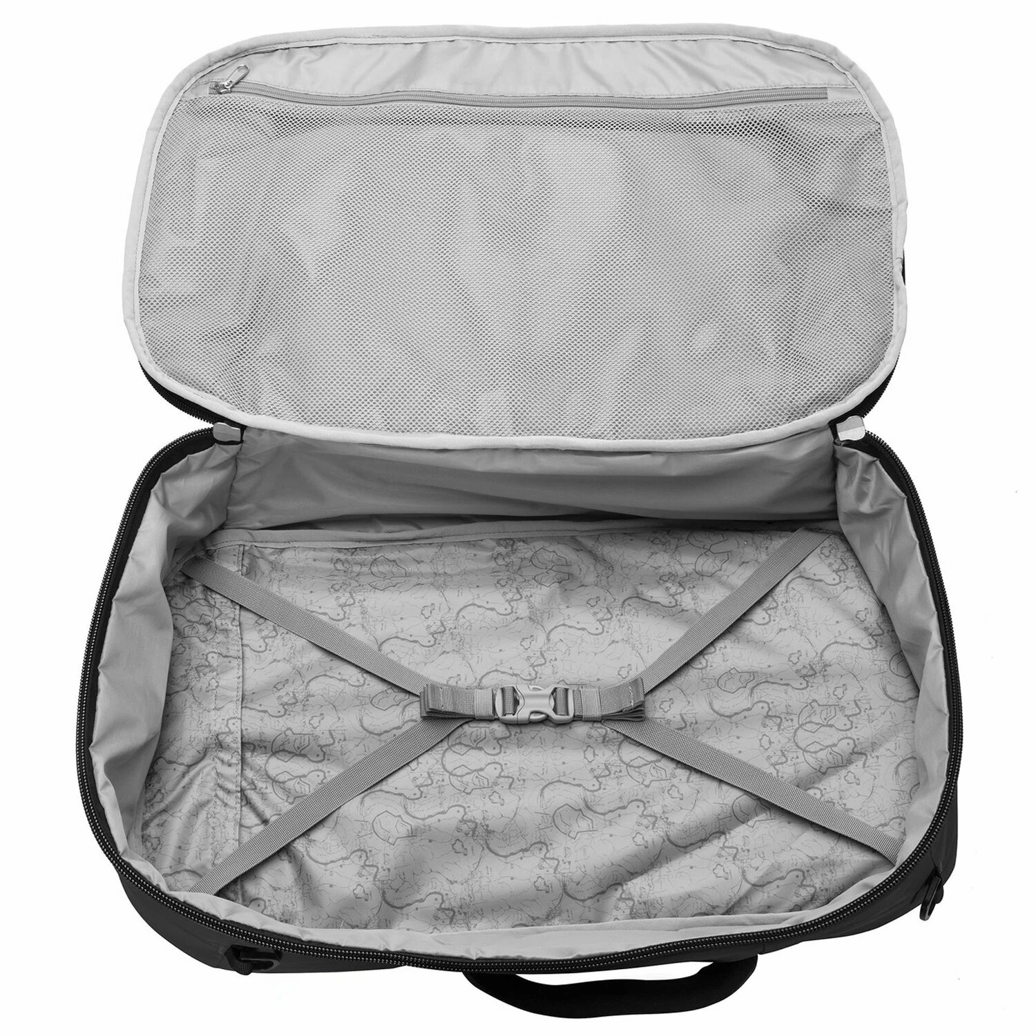 Pacsafe Venturesafe EXP45 Mochila 55 Cm Compartimento Para Portátil 4 Pacsafe Venturesafe EXP45 Mochila 55 Cm Compartimento Para Portátil - Imagen 2