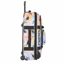 Ogio Terminal 2 Ruedas Carrito 71 Cm -Maletas Tienda de ventas 46757cb93fc86c9f0fed623b0307c932 2