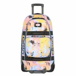 Maletas Tienda de ventas 36 Ogio Terminal 2 Ruedas Carrito 71 Cm