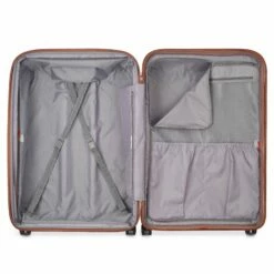 Delsey Promenade Hard 2.0 4 Ruedas Carrito 82 Cm -Maletas Tienda de ventas 468eb177c83304e7dbb8c41b1870fd2f 4