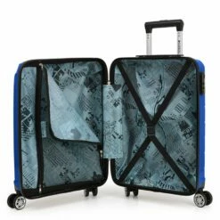 Gabol Carro De Cabina De 4 Ruedas Midori 55 Cm 10 Gabol Carro De Cabina De 4 Ruedas Midori 55 Cm -Maletas Tienda de ventas 475c5d8b08bb4e984ad67f4bcefe0cb3 3