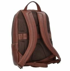 Piquadro Black Square Business Mochila Piel 39 Cm Compartimento Para Portatíl -Maletas Tienda de ventas 483dc8f34b19865562f5af74e46a21ed 2