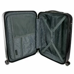 Carro De 4 Ruedas Trend 75 Cm -Maletas Tienda de ventas 489ad906a7d706dc46c1bd0202fe918d 2