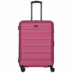 Travel Line 2400 Carro De 4 Ruedas 68 Cm