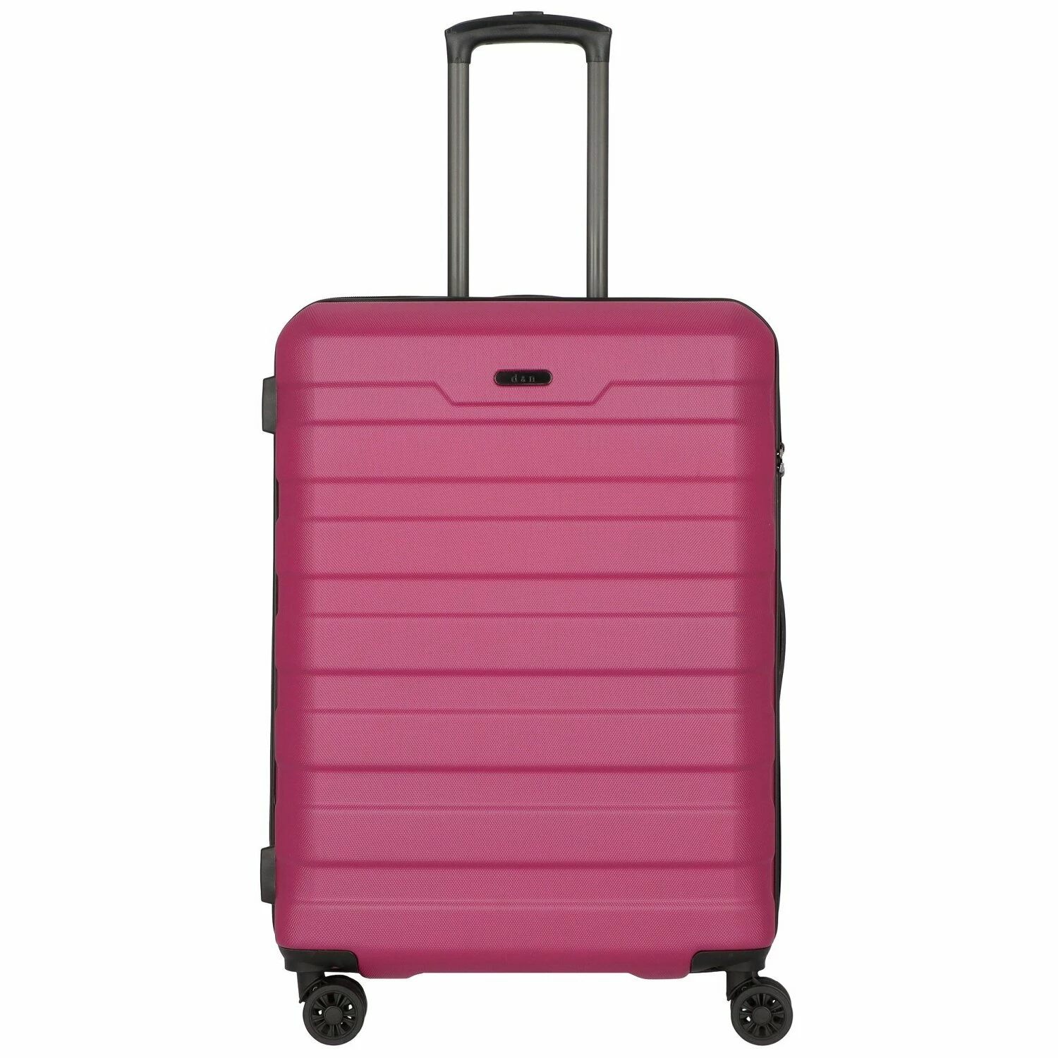 Travel Line 2400 Carro De 4 Ruedas 68 Cm 3 Travel Line 2400 Carro De 4 Ruedas 68 Cm