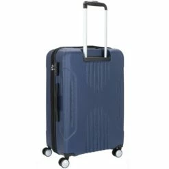 American Tourister Carro De 4 Ruedas Tracklite 67 Cm -Maletas Tienda de ventas 4affffb06a2b1460f2358b9d201ac8eb 3
