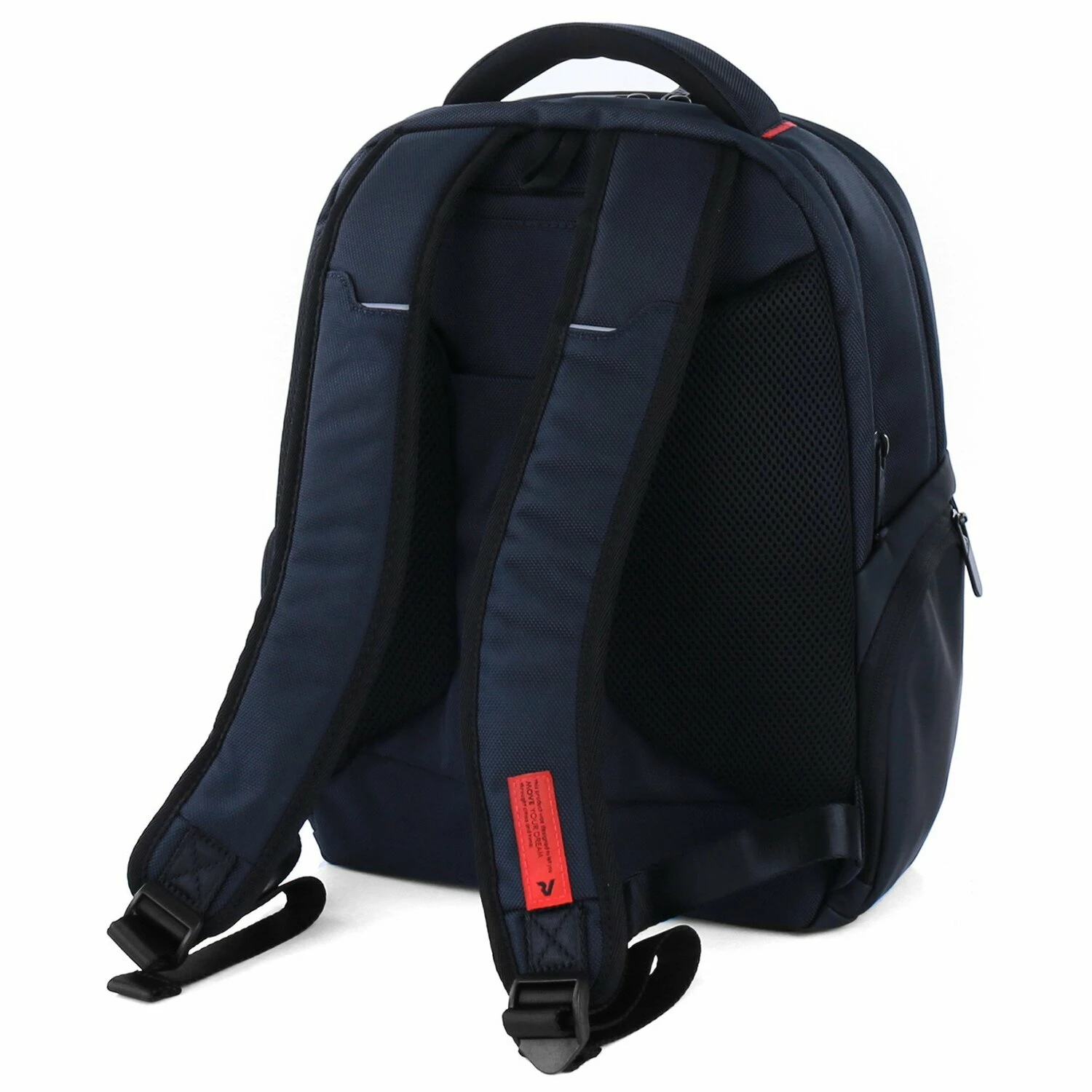 Roncato Mochila Surface Compartimento Para Portátil De 40 Cm 6 Roncato Mochila Surface Compartimento Para Portátil De 40 Cm - Imagen 4