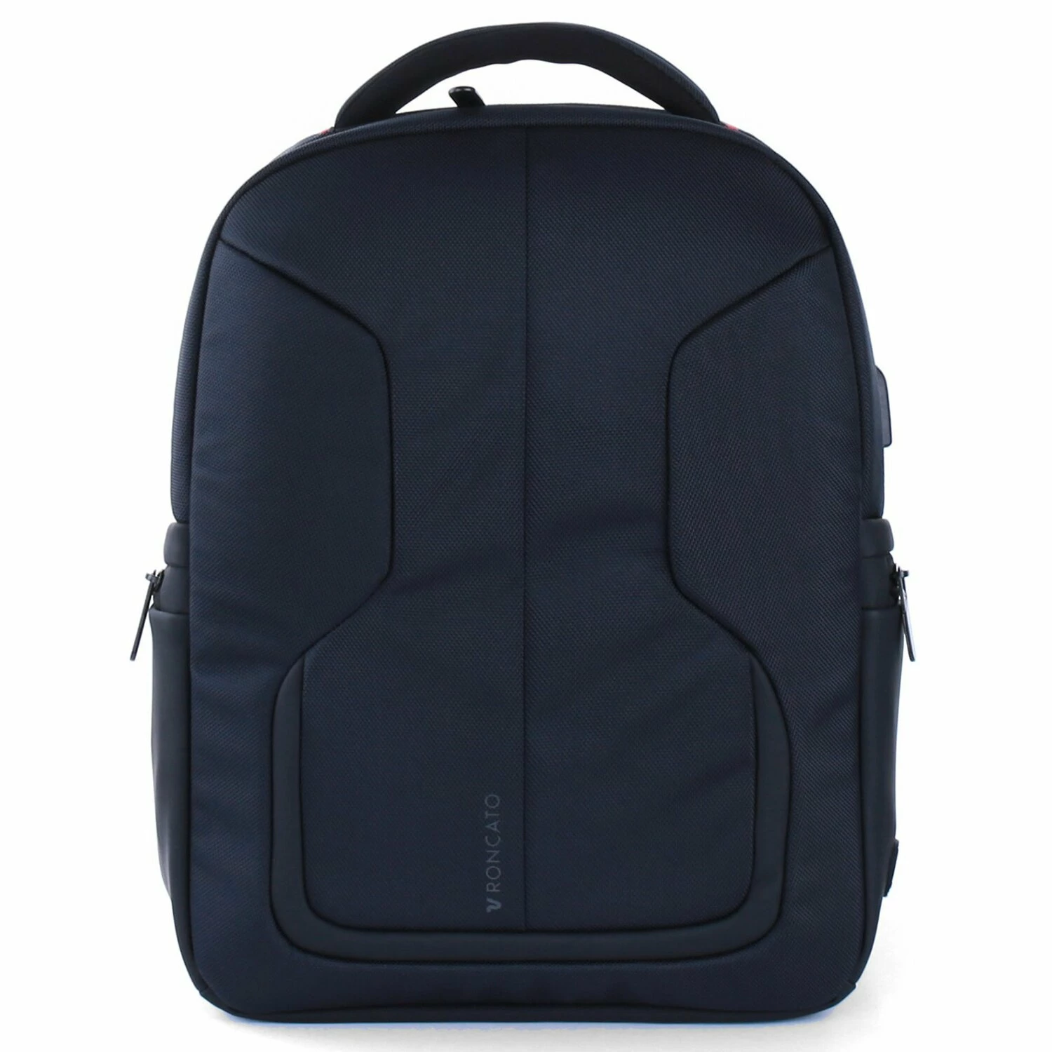 Roncato Mochila Surface Compartimento Para Portátil De 40 Cm 3 Roncato Mochila Surface Compartimento Para Portátil De 40 Cm