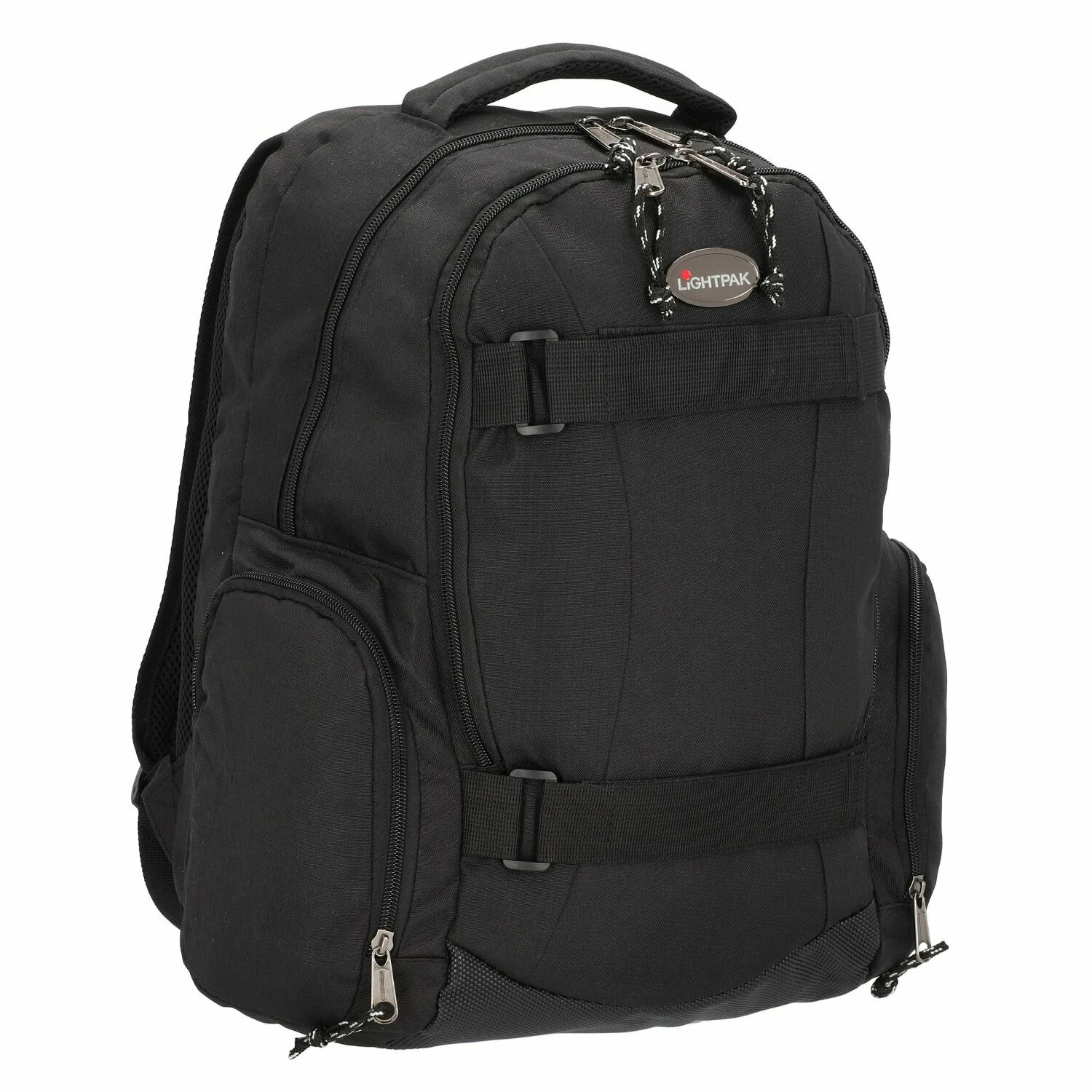 Mochila Hawk Compartimento Para Portátil De 45 Cm 4 Mochila Hawk Compartimento Para Portátil De 45 Cm - Imagen 2