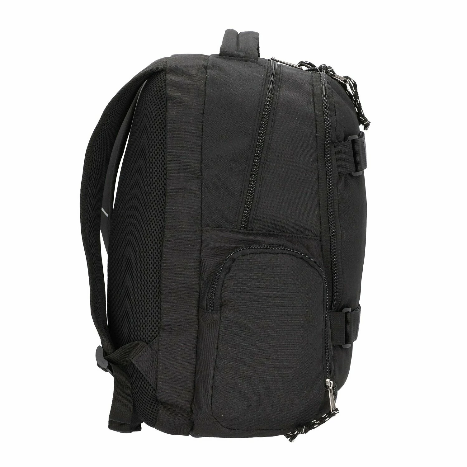 Mochila Hawk Compartimento Para Portátil De 45 Cm 5 Mochila Hawk Compartimento Para Portátil De 45 Cm - Imagen 3
