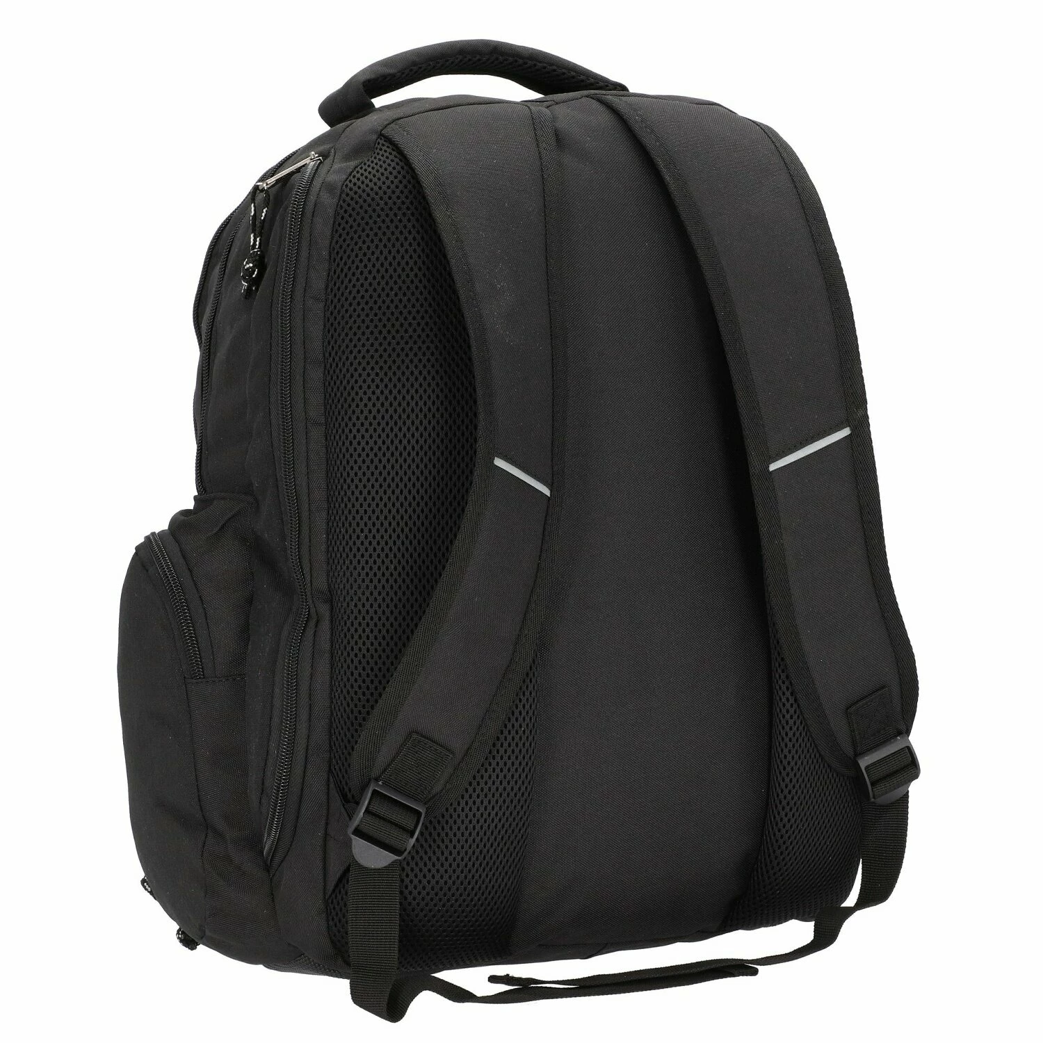 Mochila Hawk Compartimento Para Portátil De 45 Cm 6 Mochila Hawk Compartimento Para Portátil De 45 Cm - Imagen 4