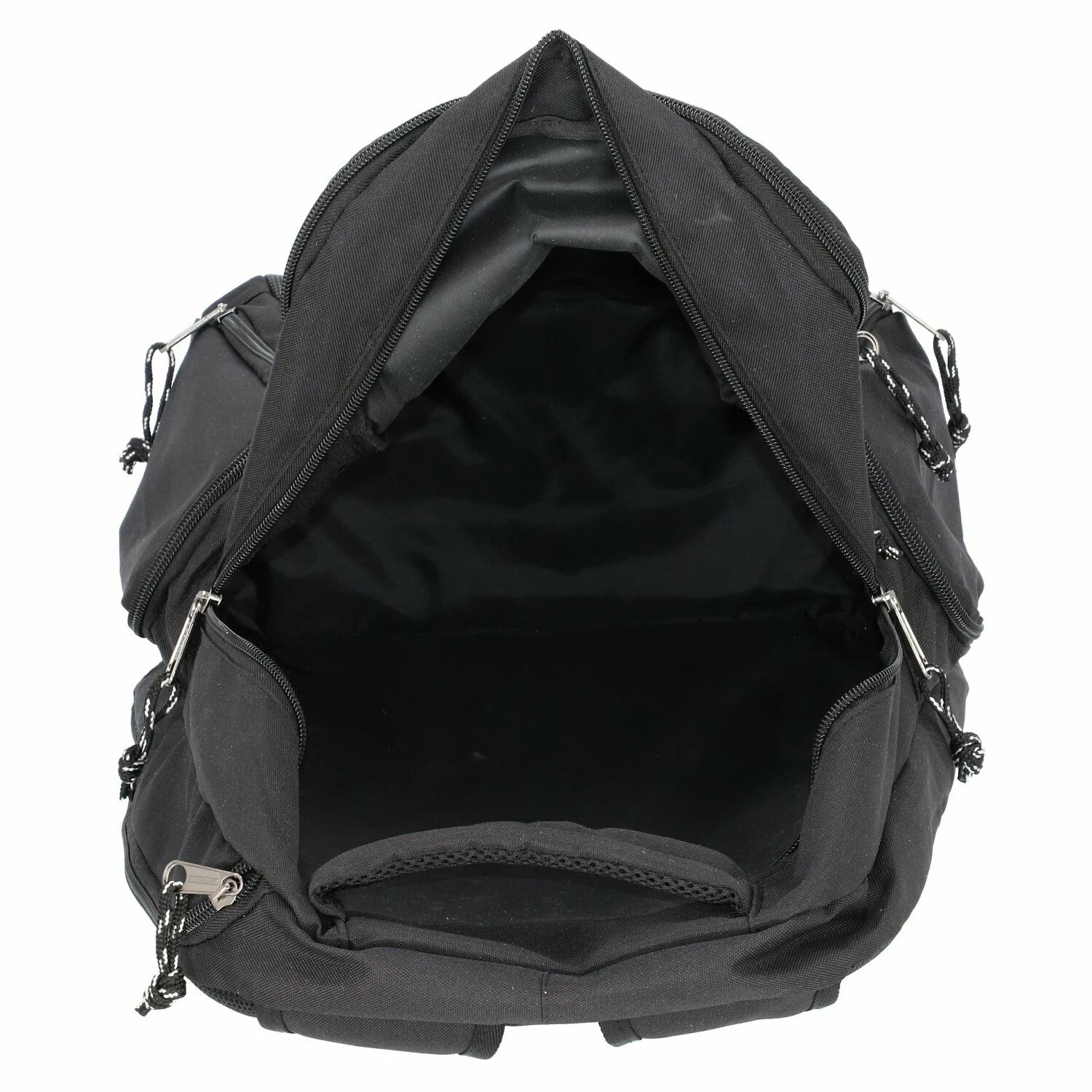 Mochila Hawk Compartimento Para Portátil De 45 Cm 7 Mochila Hawk Compartimento Para Portátil De 45 Cm - Imagen 5