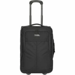 Dakine Trolley De Cabina De 2 Ruedas Carry On Roller 42L Compartimento Para Portátil De 55 Cm
