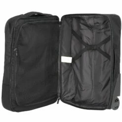 Dakine Trolley De Cabina De 2 Ruedas Carry On Roller 42L Compartimento Para Portátil De 55 Cm -Maletas Tienda de ventas 4c29ebb0c8be9e3f87d2b1c990e0db06 4