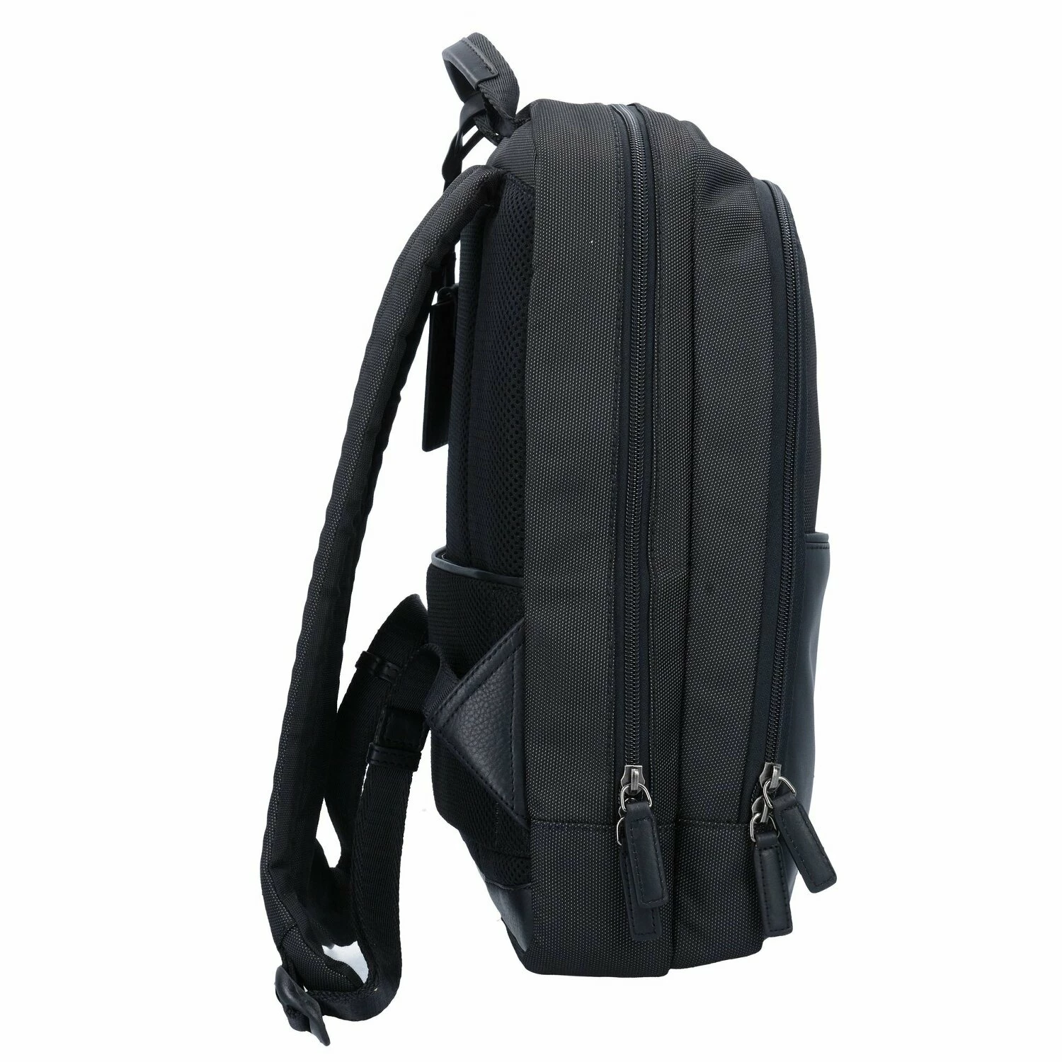 Bric's Mochila Monza Compartimento Para Portátil De 40 Cm 5 Bric's Mochila Monza Compartimento Para Portátil De 40 Cm - Imagen 3