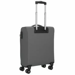 American Tourister 4 Ruedas Carro De La Cabina 55 Cm -Maletas Tienda de ventas 4cf87067145e1a2123c7fb2170cff1f7 3