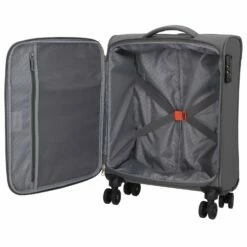 American Tourister 4 Ruedas Carro De La Cabina 55 Cm -Maletas Tienda de ventas 4cf87067145e1a2123c7fb2170cff1f7 4