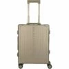 Trolley De Cabina Traveler International 4 Rollos 55 Cm -Maletas Tienda de ventas 4dc538572289a55ffbc5747aa5d65c1a