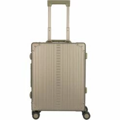 Trolley De Cabina Traveler International 4 Rollos 55 Cm