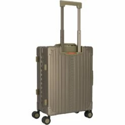 Trolley De Cabina Traveler International 4 Rollos 55 Cm 10 Trolley De Cabina Traveler International 4 Rollos 55 Cm -Maletas Tienda de ventas 4dc538572289a55ffbc5747aa5d65c1a 3