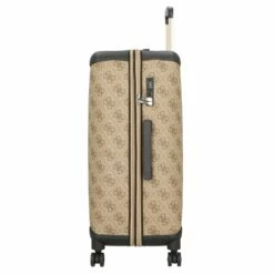 Guess Berta 4 Ruedas Carrito -Maletas Tienda de ventas 4e060d25c8caa58e54bd1ce1d91ce7b6 2