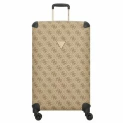 Guess Berta 4 Ruedas Carrito