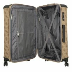 Guess Berta 4 Ruedas Carrito -Maletas Tienda de ventas 4e060d25c8caa58e54bd1ce1d91ce7b6 4