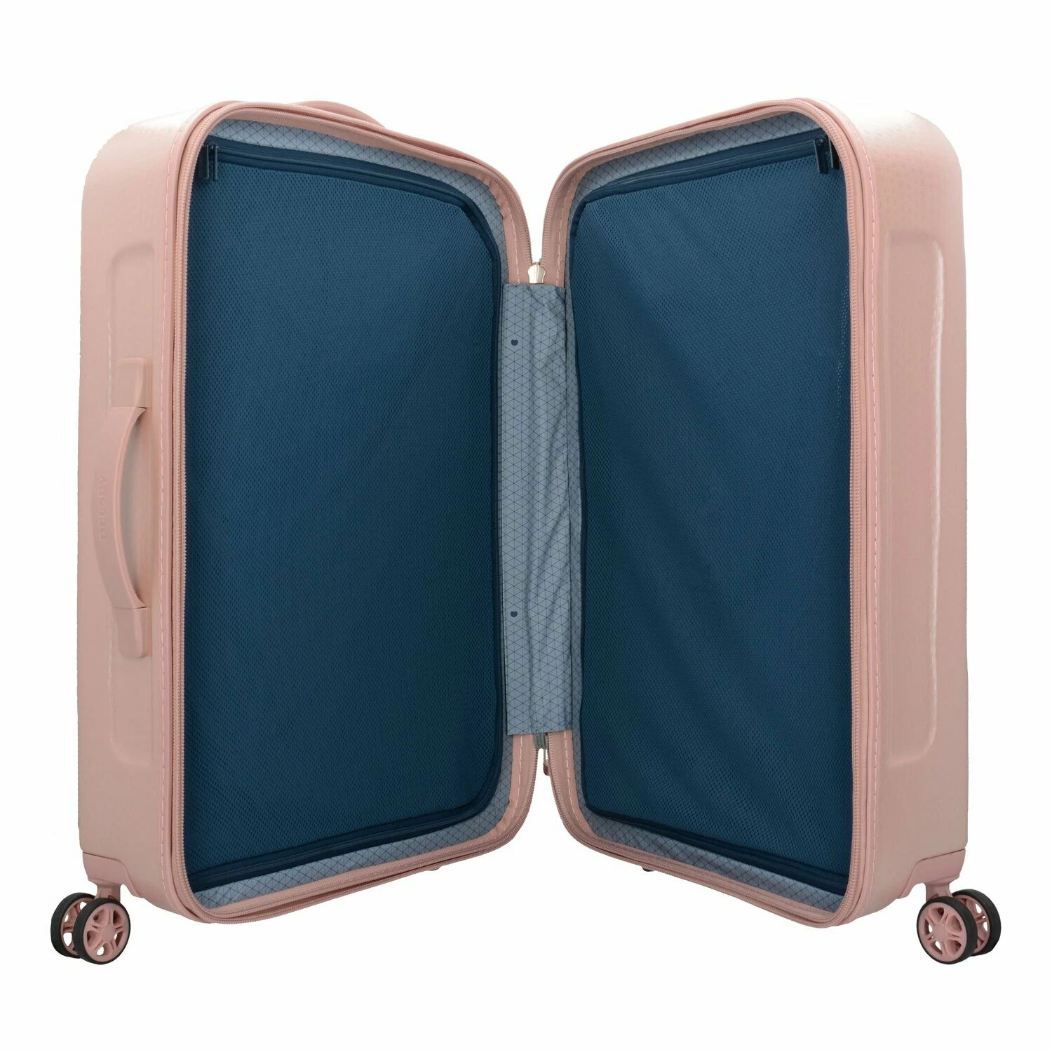 Delsey Trolley Turenne De 4 Ruedas 65 Cm 7 Delsey Trolley Turenne De 4 Ruedas 65 Cm - Imagen 5