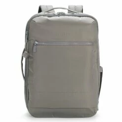 Mochila Inter City Wander RFID Compartimento Para Portátil De 41 Cm