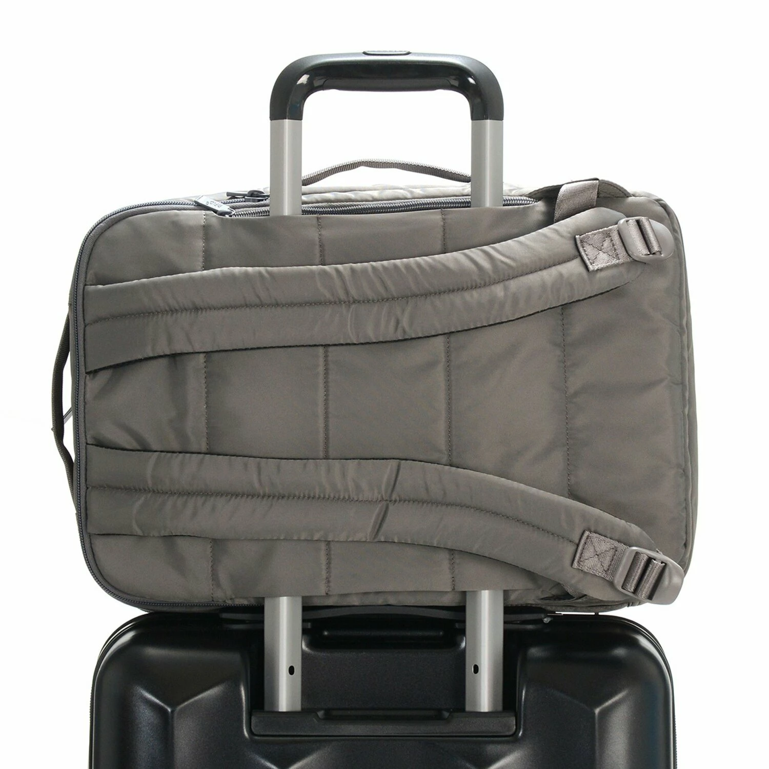 Mochila Inter City Wander RFID Compartimento Para Portátil De 41 Cm 7 Mochila Inter City Wander RFID Compartimento Para Portátil De 41 Cm - Imagen 5