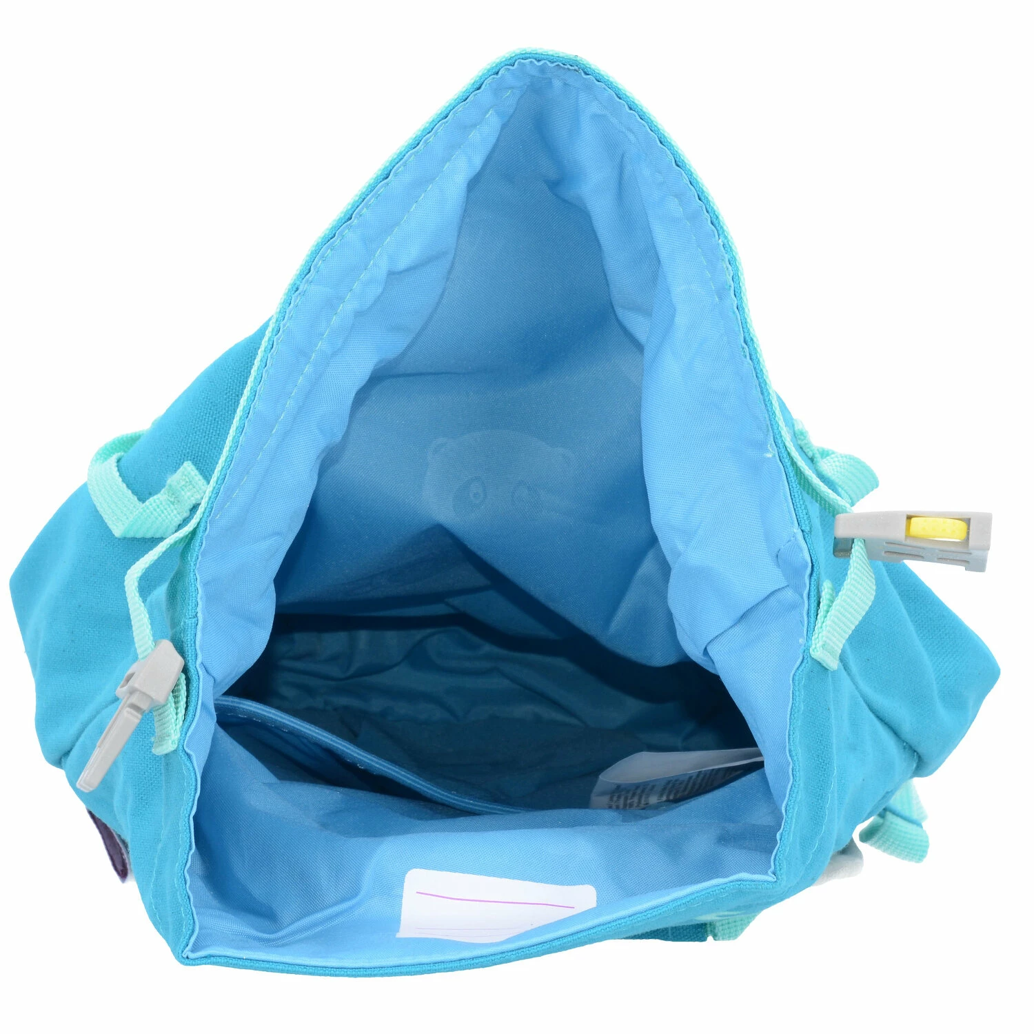 Affenzahn Mochila Kindergarten Cotton Friends 30 Cm 7 Affenzahn Mochila Kindergarten Cotton Friends 30 Cm - Imagen 5