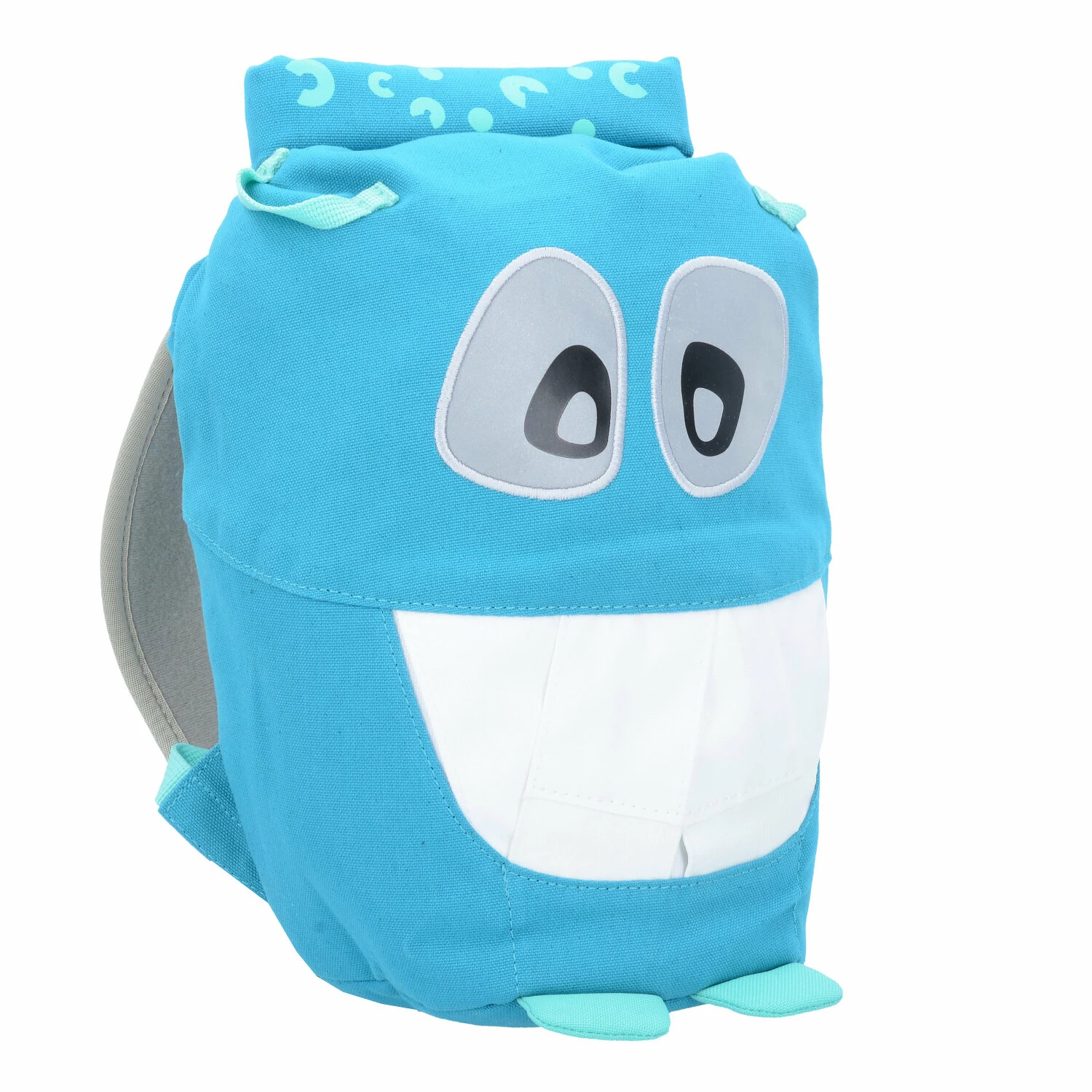 Affenzahn Mochila Kindergarten Cotton Friends 30 Cm 4 Affenzahn Mochila Kindergarten Cotton Friends 30 Cm - Imagen 2