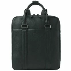 Linee Harry Mochila Piel 40 Cm Compartimento Para El Portátil