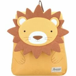 Mochila Infantil Happy Sammies Eco 35,5 Cm