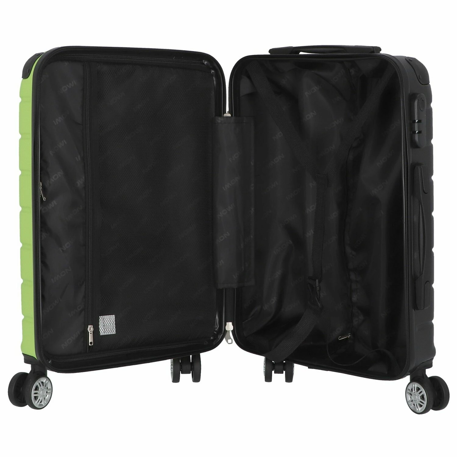 Rhodos 4 Ruedas Carrito 58 Cm 7 Rhodos 4 Ruedas Carrito 58 Cm - Imagen 5