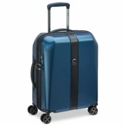 Delsey Promenade Hard 2.0 Carro De Cabina De 4 Ruedas 55 Cm -Maletas Tienda de ventas 5056d5ceeb812b73d3e2ff0b5830ffc2 1
